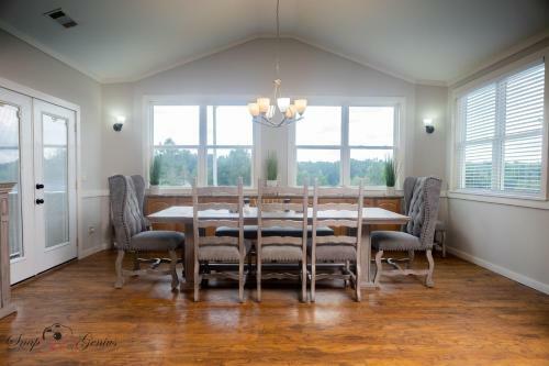 Spacious 4br Villa W/ Private Pool And Tennis