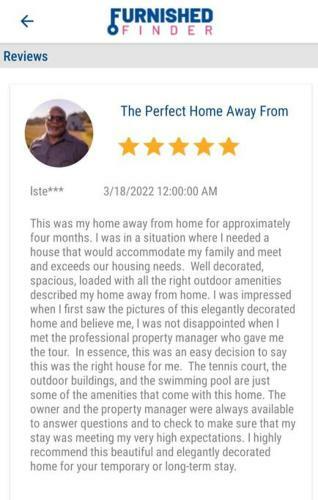 Spacious 4br Villa W/ Private Pool And Tennis