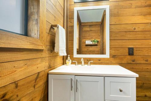 Apartamento Deer Ridge Retreat