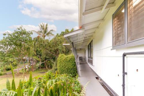 Honaunau Mauka Hale 31 Day Rental