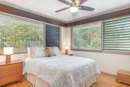 Honaunau Mauka Hale 31 Day Rental