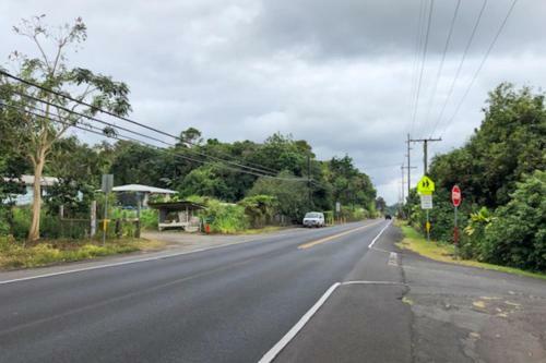 Honaunau Mauka Hale 31 Day Rental
