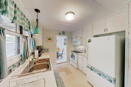 Haleiwa Cottage
