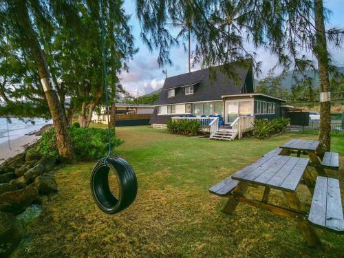 Magic North Shore Beach House 30 Day Rental Pcc Byu