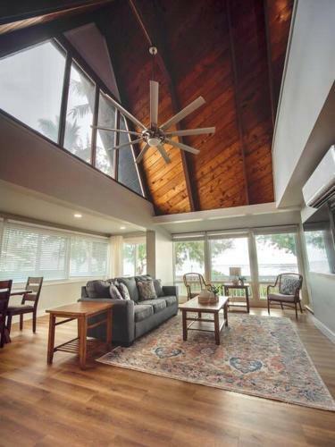Magic North Shore Beach House 30 Day Rental Pcc Byu