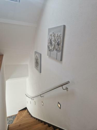 Apartamento Marienhof Ferienwohnungen