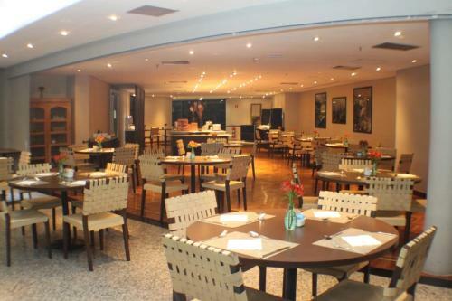 Aparthotel Flat 4 Estrelas Jardins