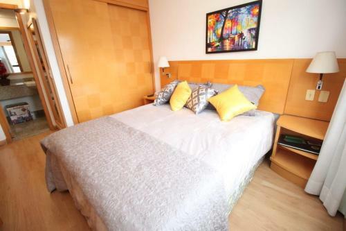 Aparthotel Flat 4 Estrelas Jardins
