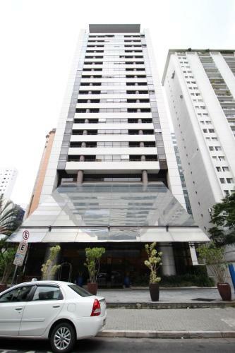 Aparthotel Flat 4 Estrelas Jardins