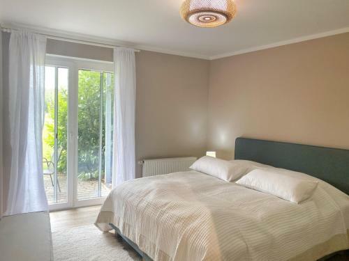 Apartamento R�gen Westend - Wohnung 8