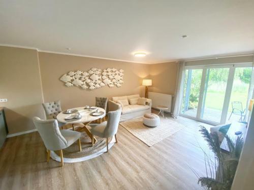 Apartamento R�gen Westend - Wohnung 8