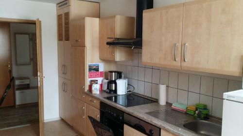Apartamento Stella Immobilien