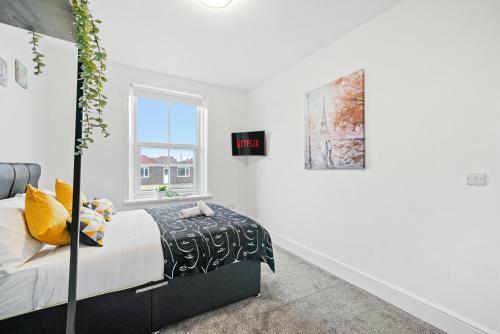 Sunshine Serviced Apartments By Prime Stay