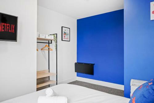 Sunshine Serviced Apartments By Prime Stay
