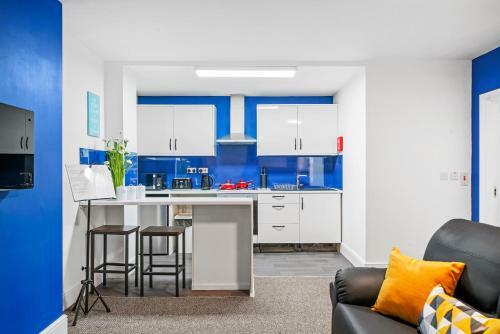 Sunshine Serviced Apartments By Prime Stay