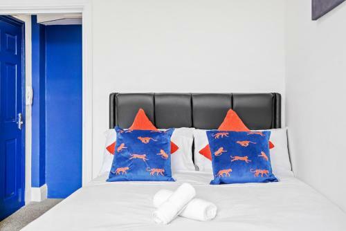 Sunshine Serviced Apartments By Prime Stay