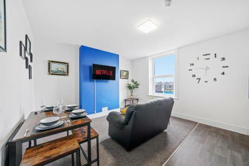 Sunshine Serviced Apartments By Prime Stay