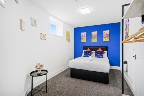 Sunshine Serviced Apartments By Prime Stay