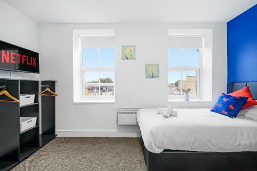 Sunshine Serviced Apartments By Prime Stay