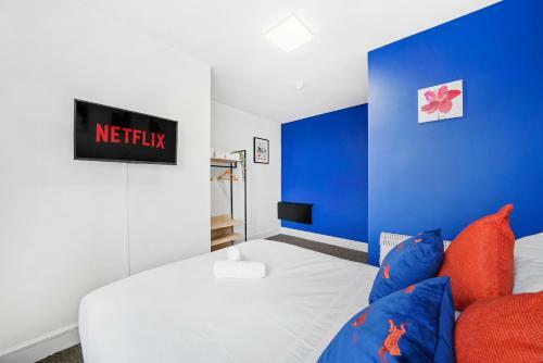 Sunshine Serviced Apartments By Prime Stay
