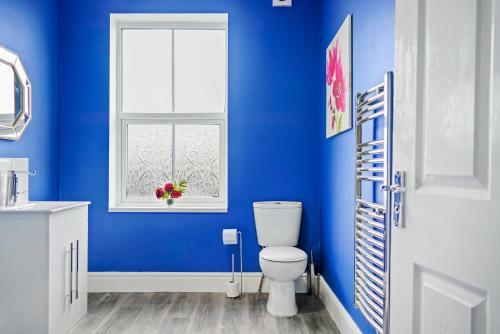 Sunshine Serviced Apartments By Prime Stay