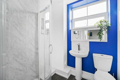 Sunshine Serviced Apartments By Prime Stay