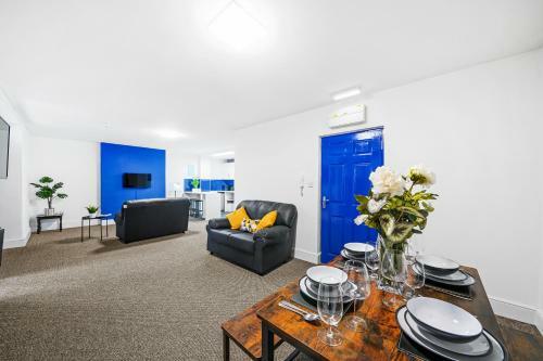 Sunshine Serviced Apartments By Prime Stay
