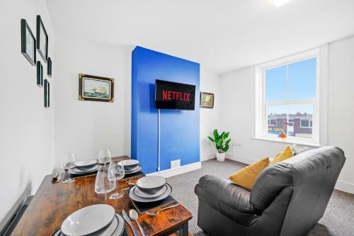 Sunshine Serviced Apartments By Prime Stay