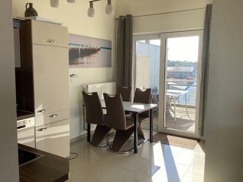 Apartamento Wohnung Meeresblick