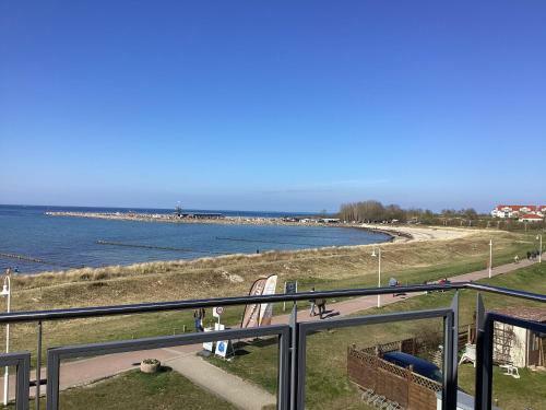 Apartamento Wohnung Meeresblick