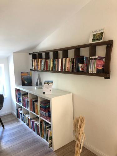 Apartamento Landhaus Ankerplatz