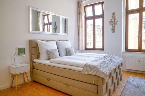 Apartamento Stilvolle Fewo Augusta II