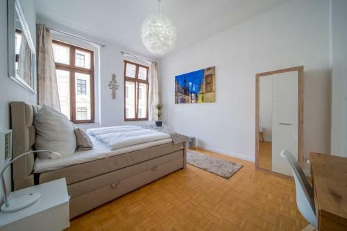 Apartamento Stilvolle Fewo Augusta II