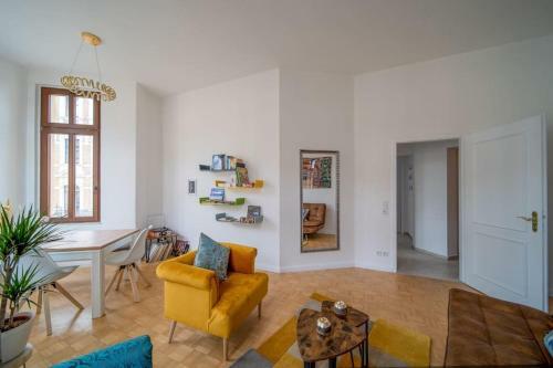 Apartamento Stilvolle Fewo Augusta II