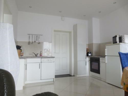 Apartamento Ferienwohnung Creutzer