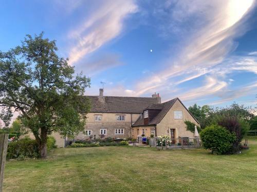Apartamento Pretty Garden Annexe Overlooking Open Fields