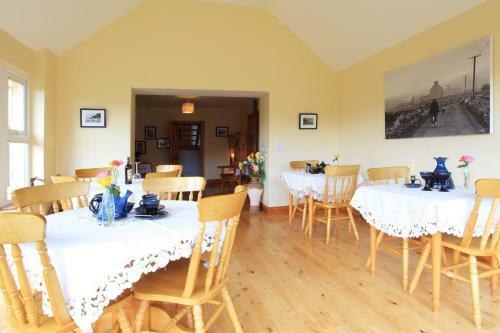 Bed & Breakfast 2 Mile Lodge