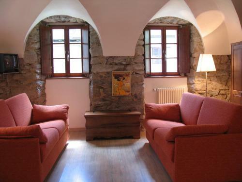 Apartamento Casa Vacanze La Meridiana