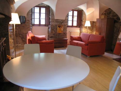 Apartamento Casa Vacanze La Meridiana