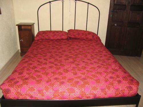 Apartamento Casa Vacanze La Meridiana