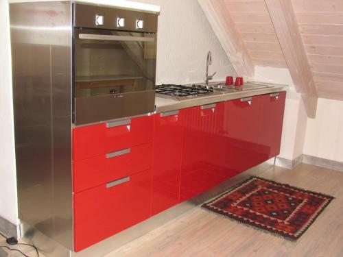 Apartamento Casa Vacanze La Meridiana