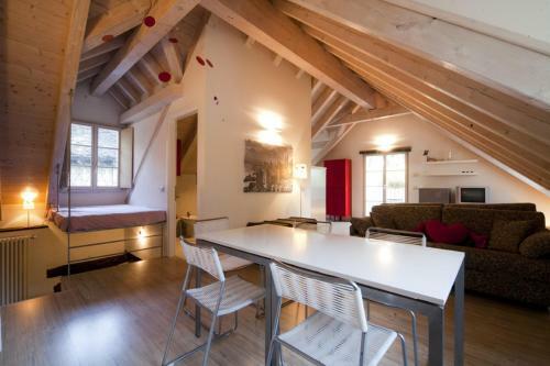Apartamento Casa Vacanze La Meridiana