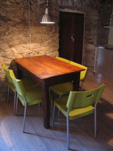 Apartamento Casa Vacanze La Meridiana