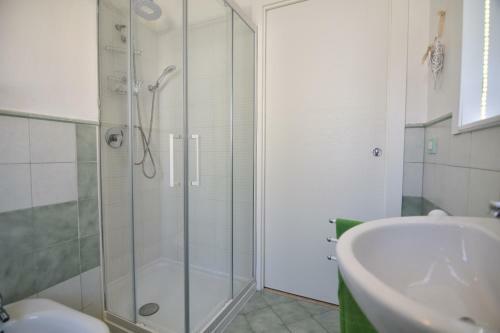 Apartamento Santa Barbara House
