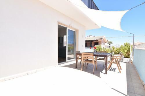 Apartamento Santa Barbara House