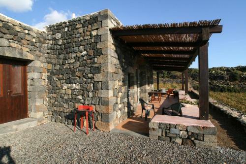 Agriturismo Zibibbodoro