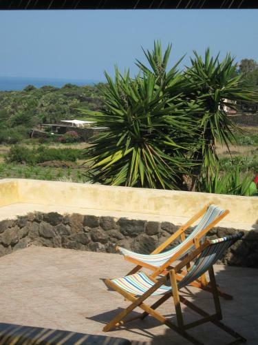 Agriturismo Zibibbodoro