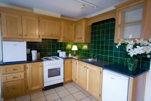 Apartamentos Dunaras Holiday Village