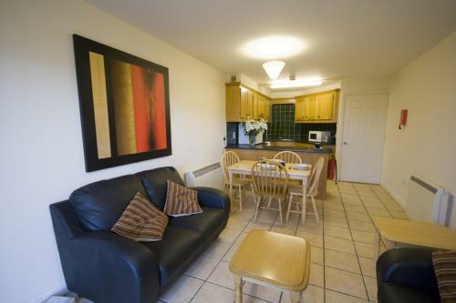 Apartamentos Dunaras Holiday Village