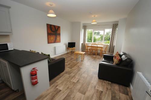 Apartamentos Dunaras Holiday Village